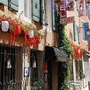 Saint Florent Hotel